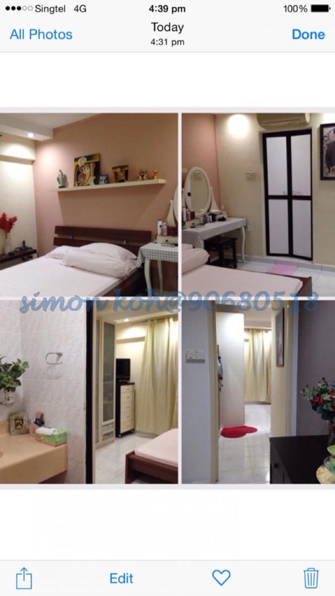 Blk 774 Bedok Reservoir View (Bedok), HDB 5 Rooms #95687532